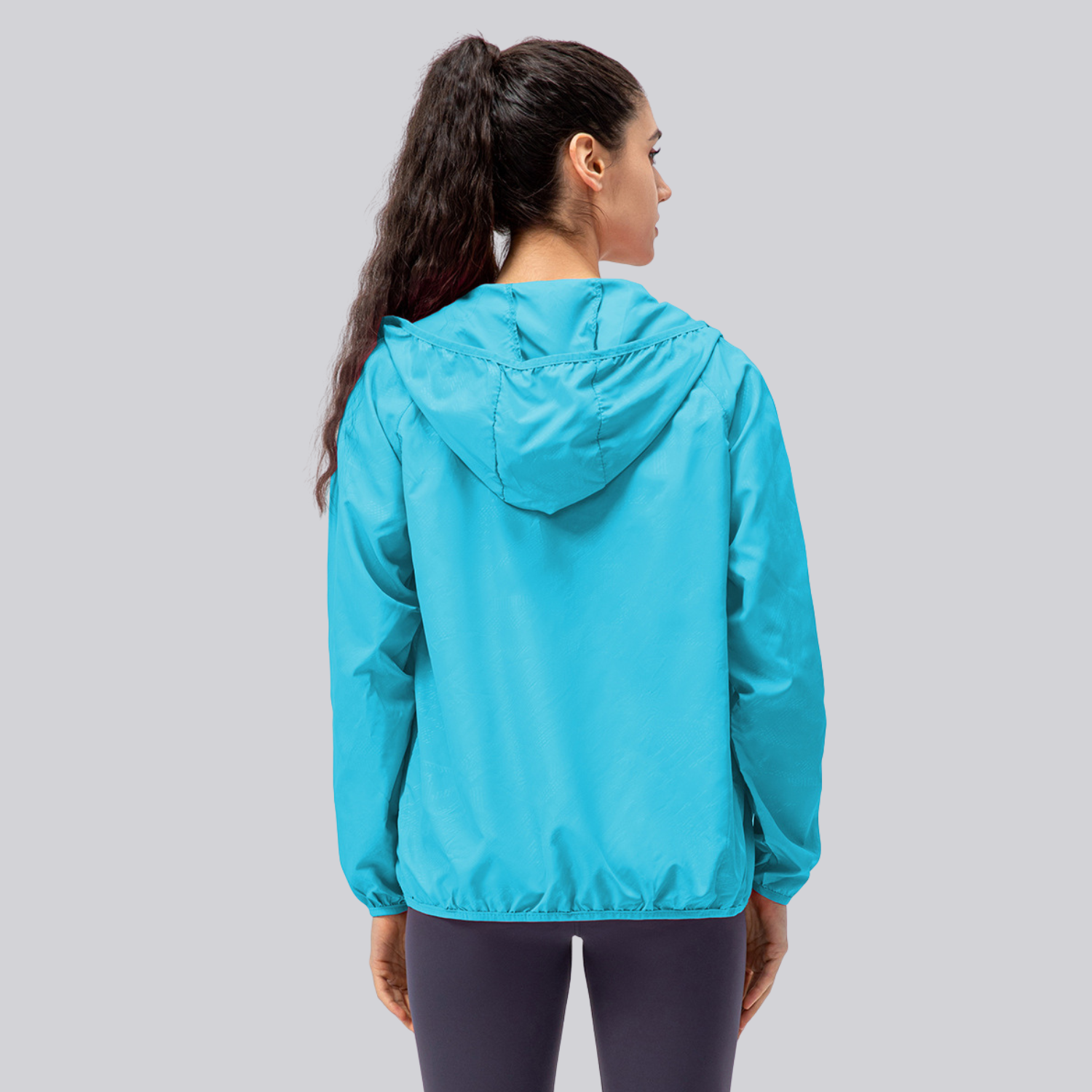 Corta Vento Feminino Impermeável Montevie