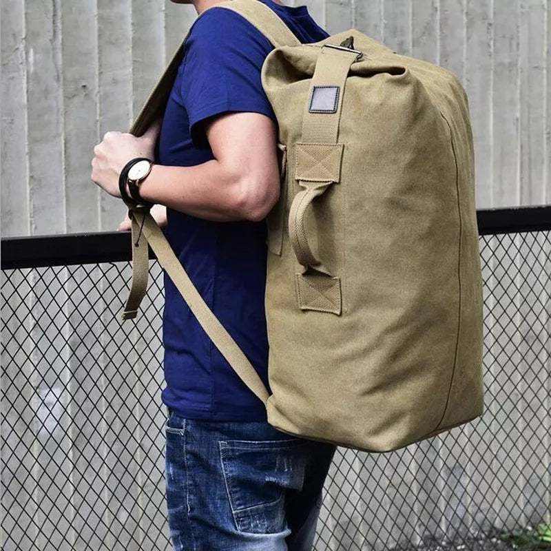 Mochila Saco de Transporte Montevie 45L