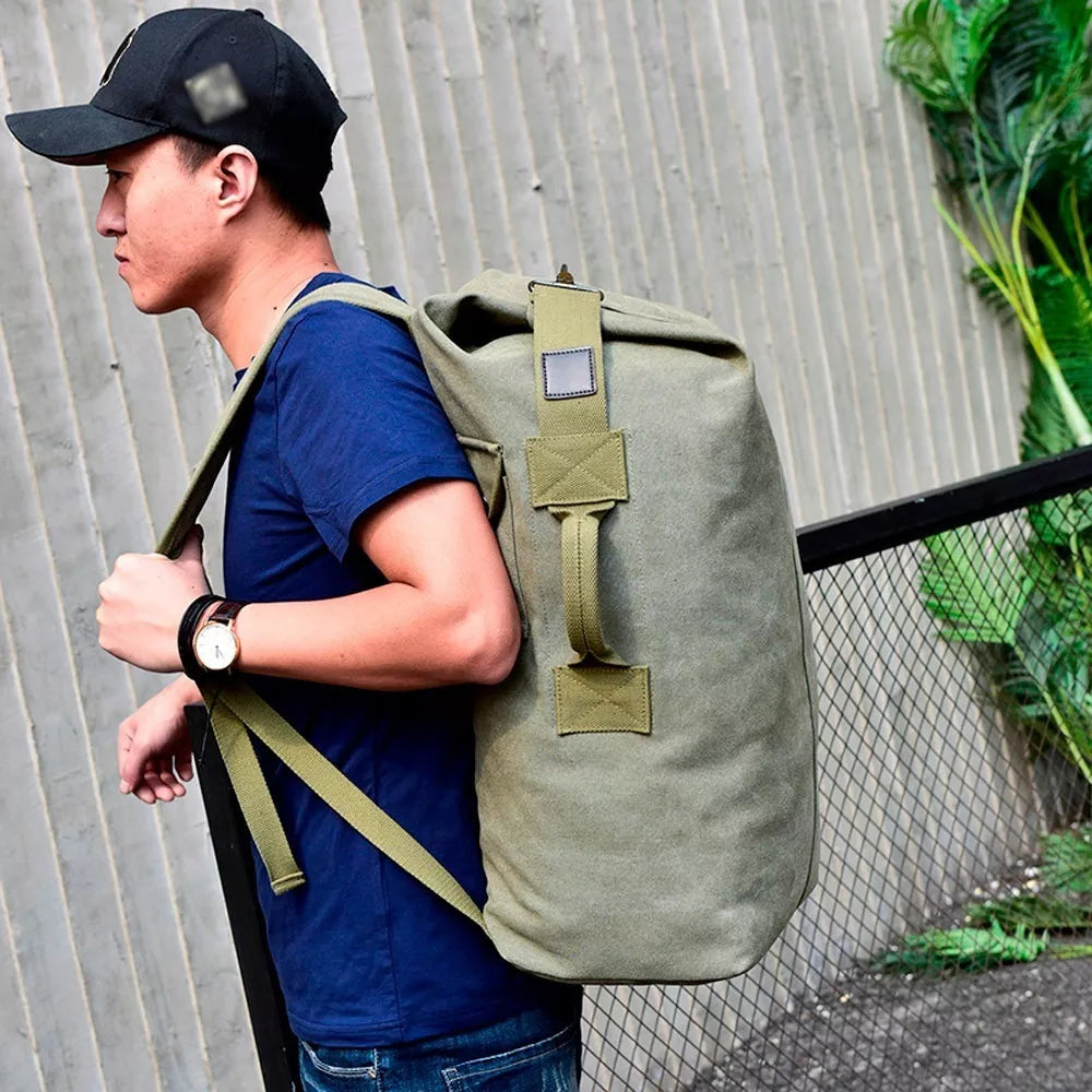 Mochila Saco de Transporte Montevie 45L