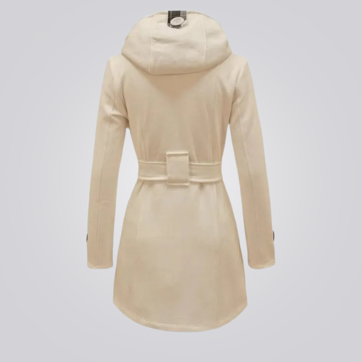 Casaco Feminino Mônaco Montevie