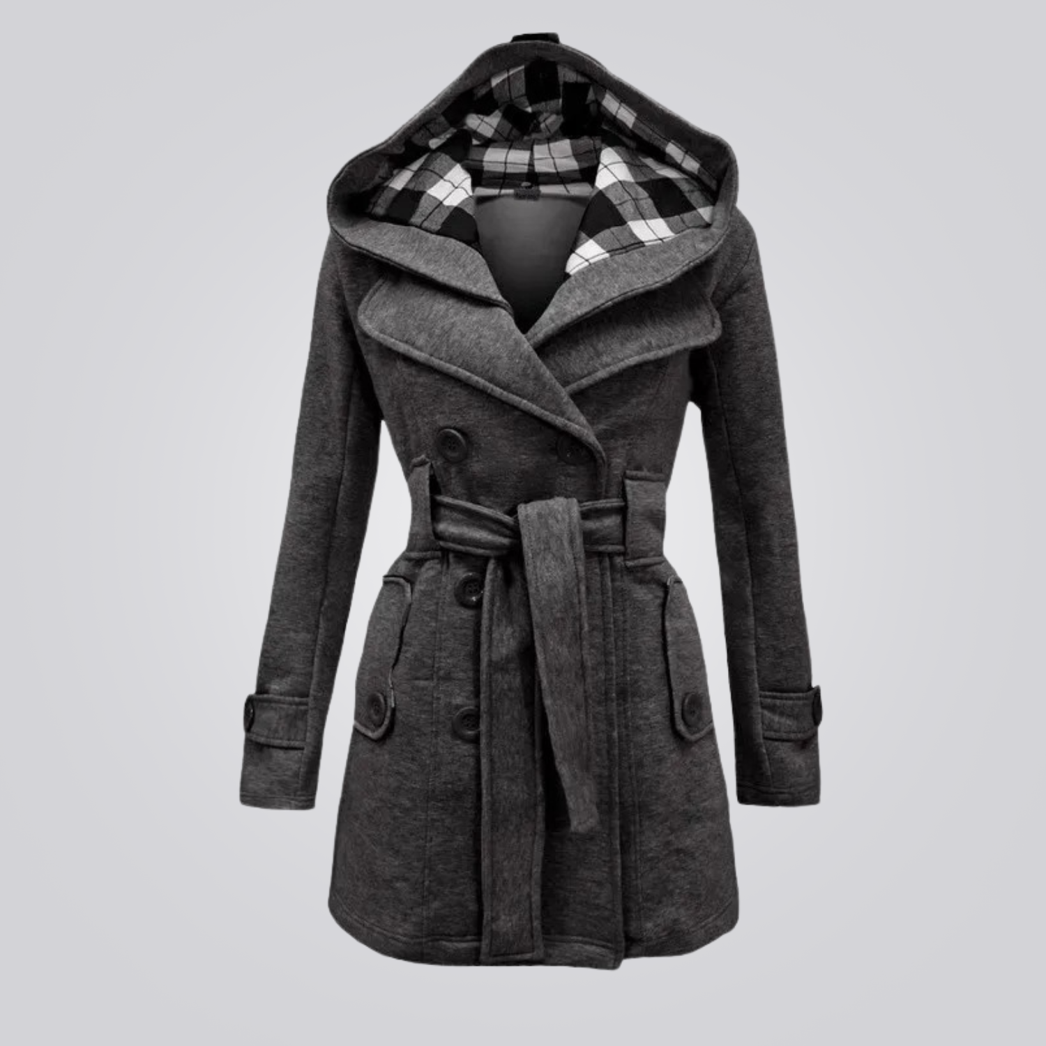 Casaco Feminino Mônaco Montevie