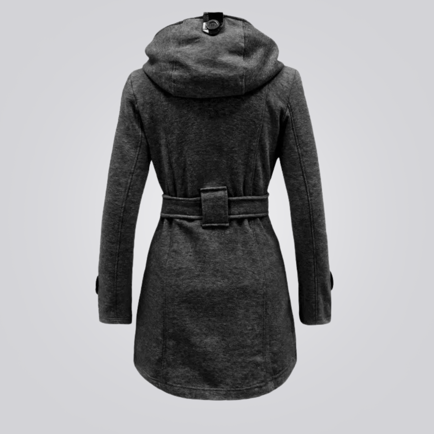 Casaco Feminino Mônaco Montevie