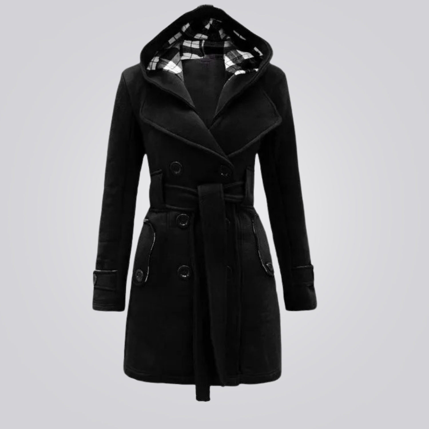 Casaco Feminino Mônaco Montevie