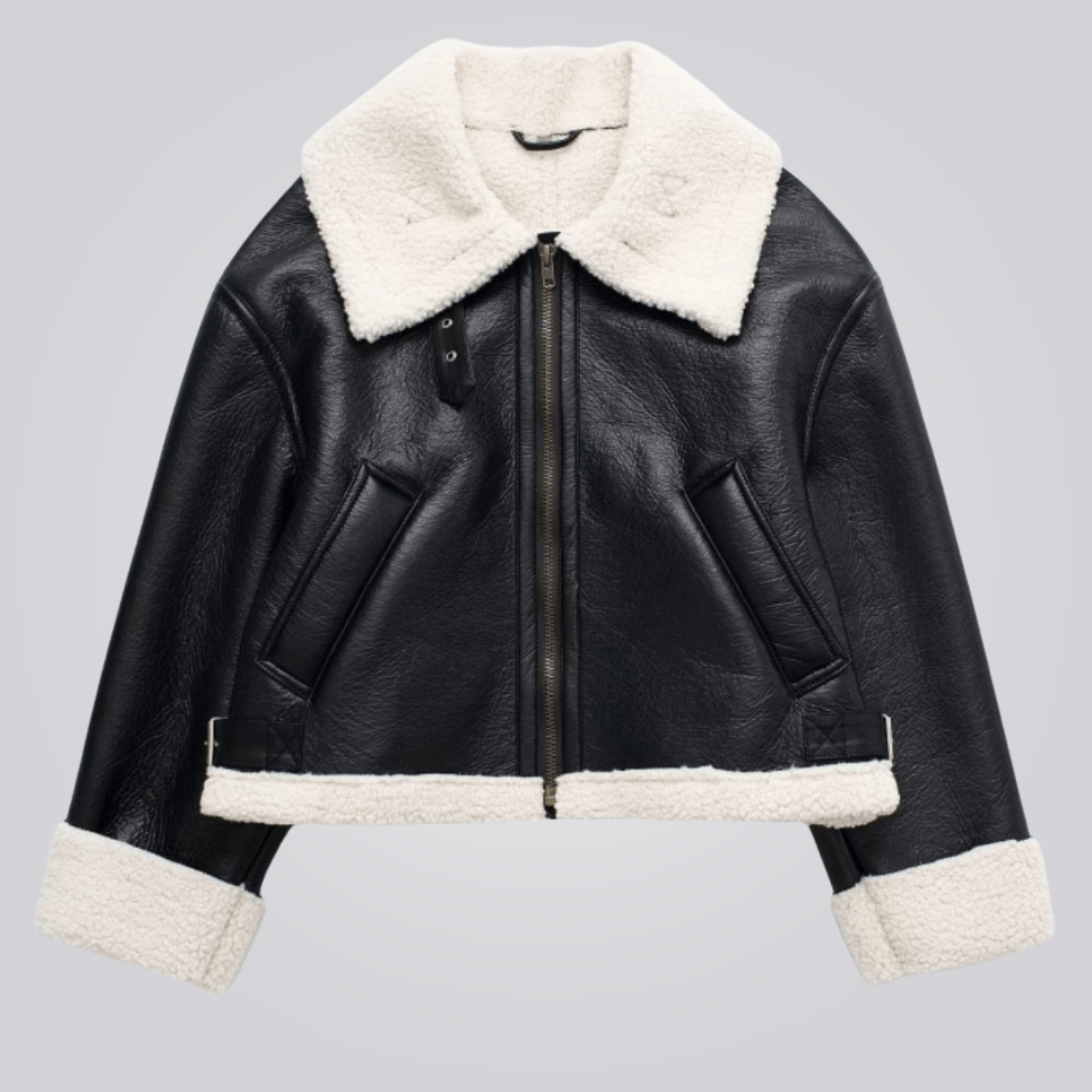 Jaqueta Feminina London Forrada Montevie