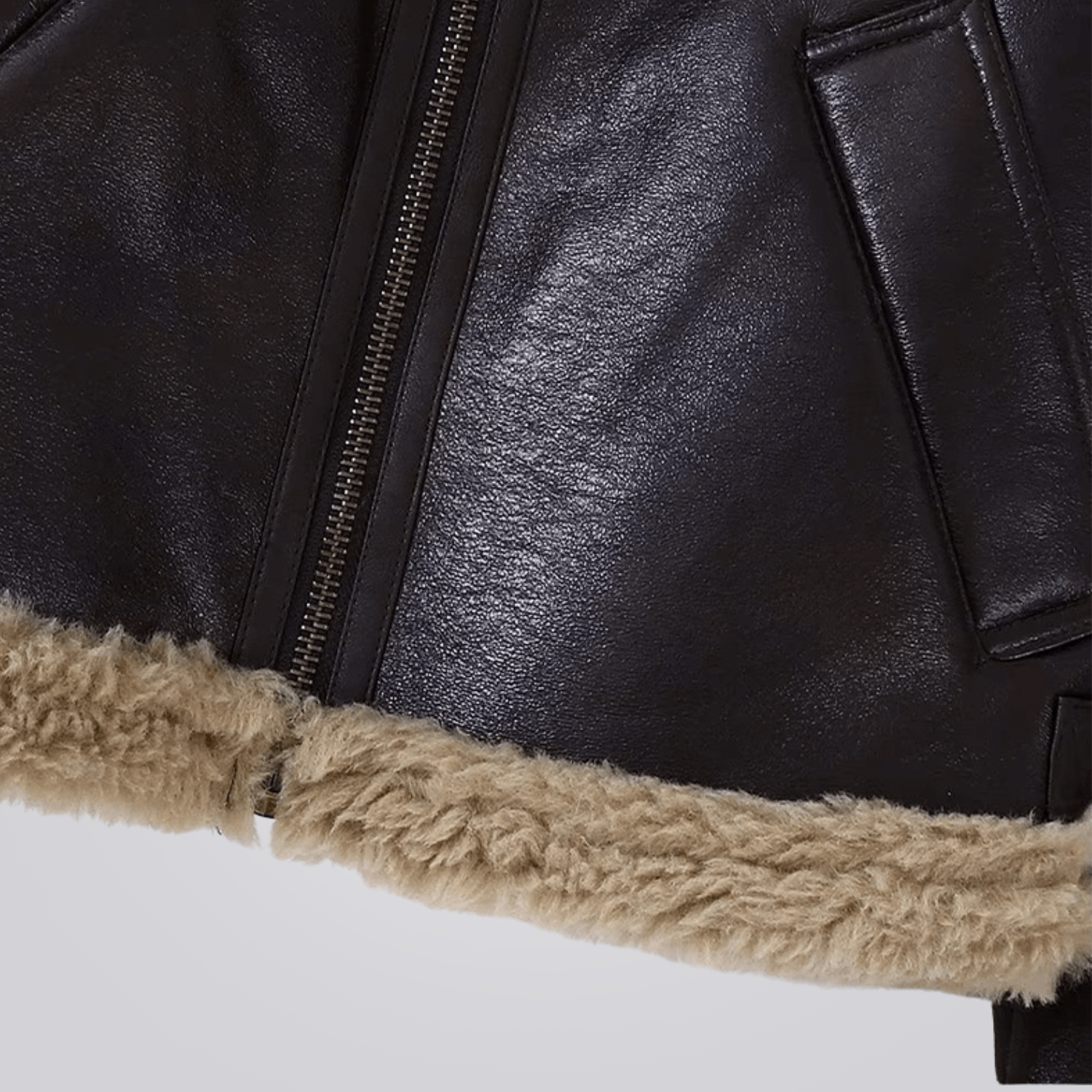 Jaqueta Feminina London Forrada Montevie