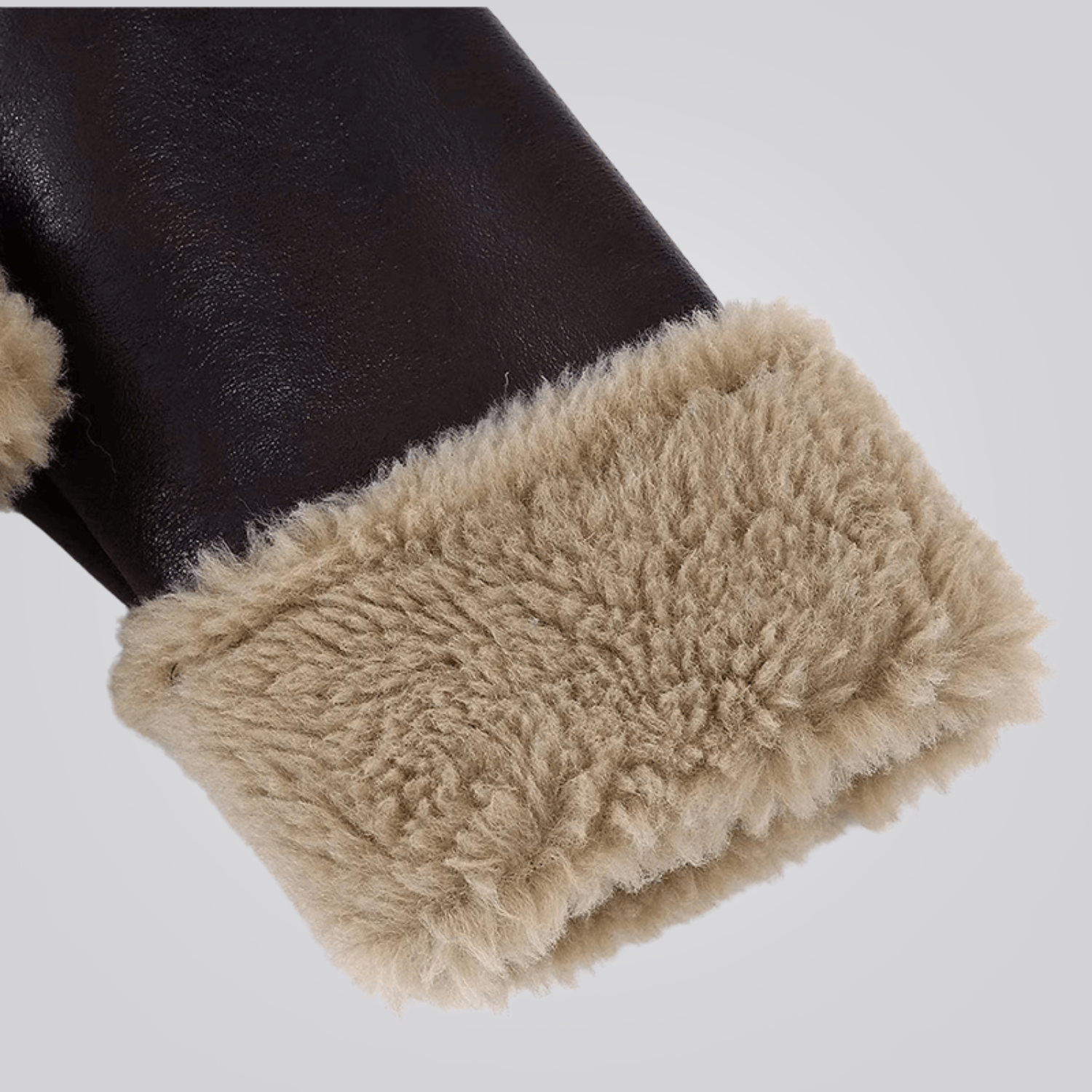 Jaqueta Feminina London Forrada Montevie