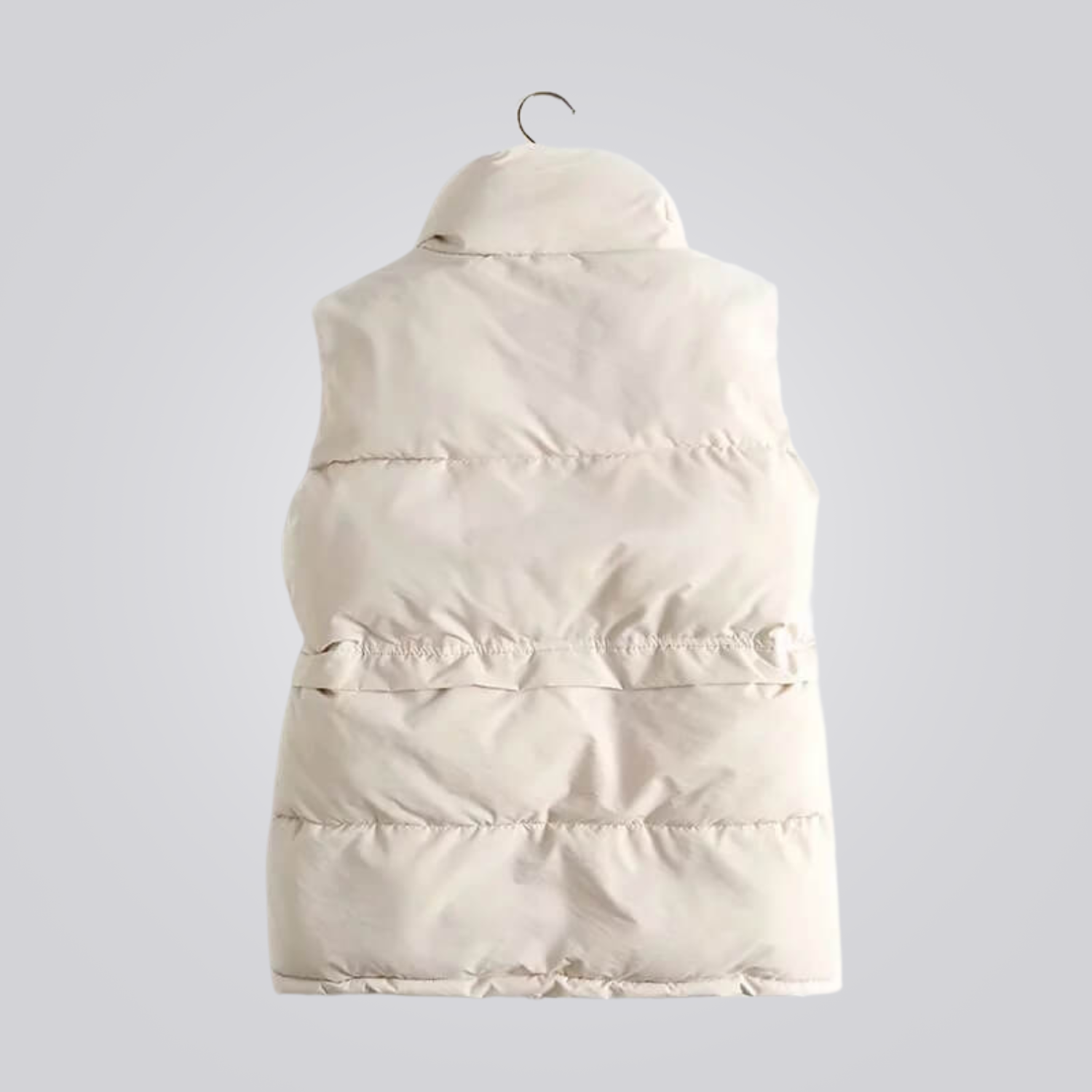 Colete Feminino Puffer Montevie