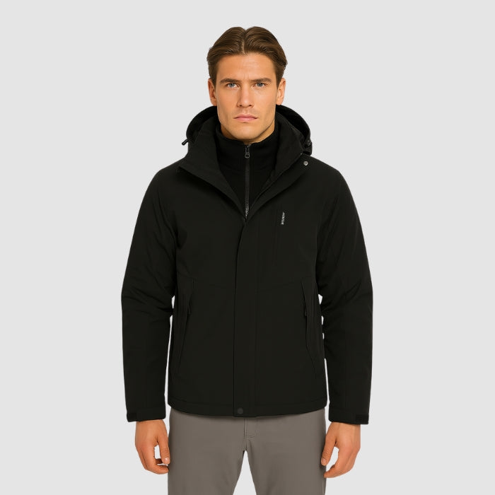 Jaqueta 3 em 1 Thermal Masculina Montevie