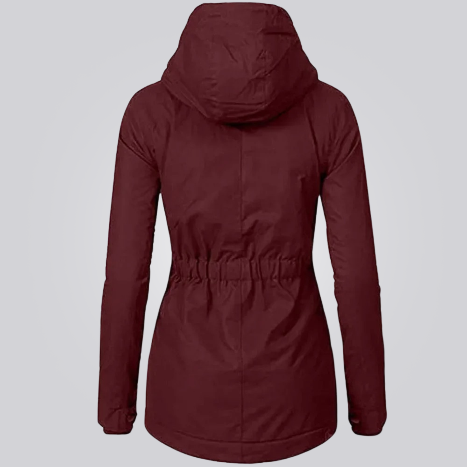 Casaco Feminino de Inverno Montevie