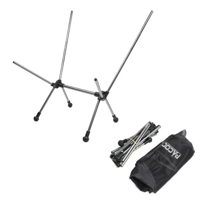 Cadeira de Camping Portátil Com Bolso Montevie