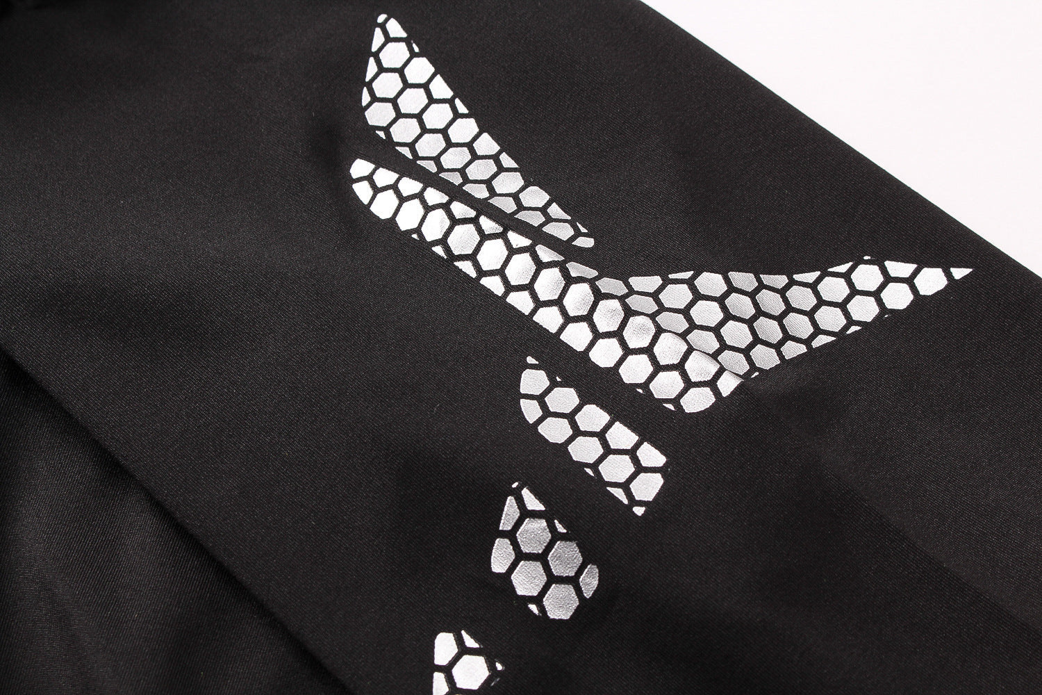 Camiseta de Compressão Manga Longa Training Montevie