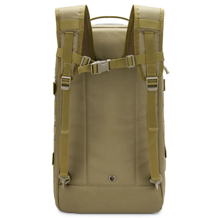 Mochila Cargueira Multifuncional Montevie 50L