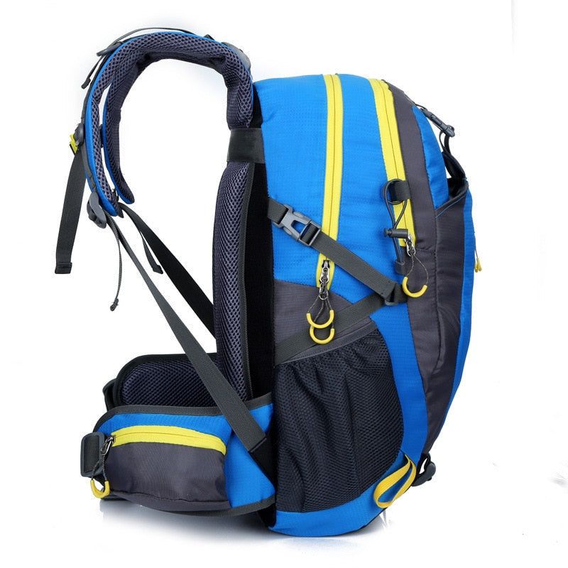Mochila Camping Vult Montevie 40L