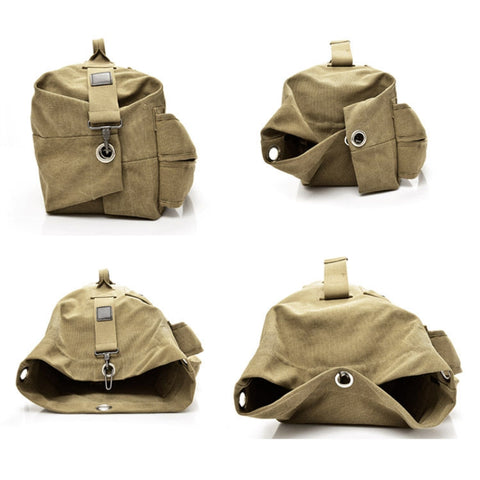 Mochila Saco de Transporte Montevie 45L