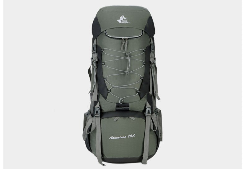 Mochila Cargueira Trekking All Montevie 75L