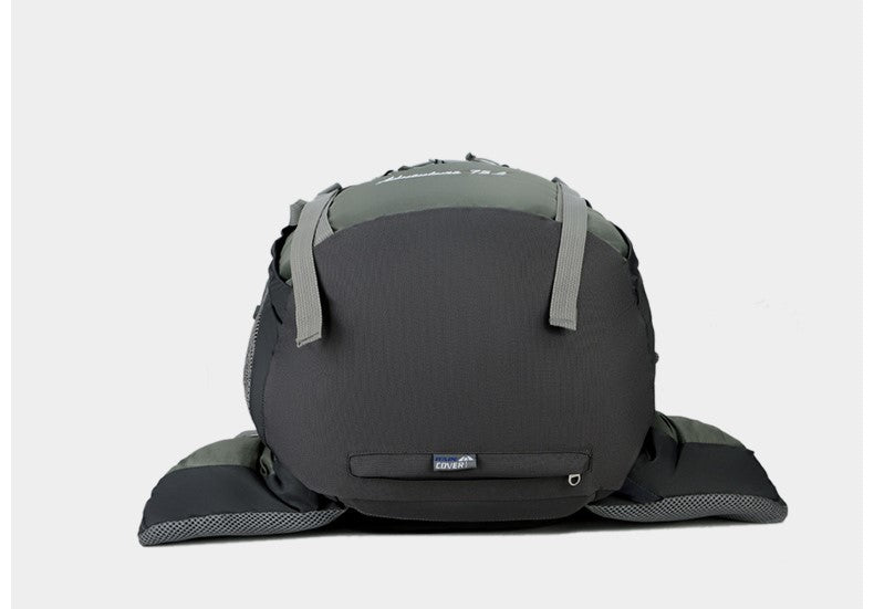 Mochila Cargueira Trekking All Montevie 75L