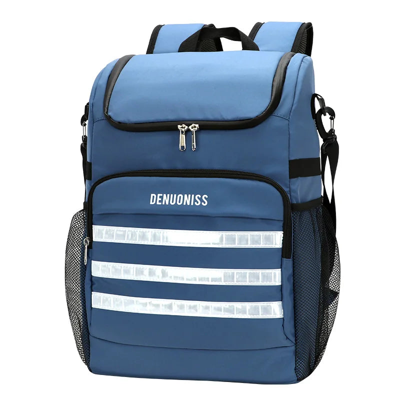 Mochila Térmica Montevie 20L