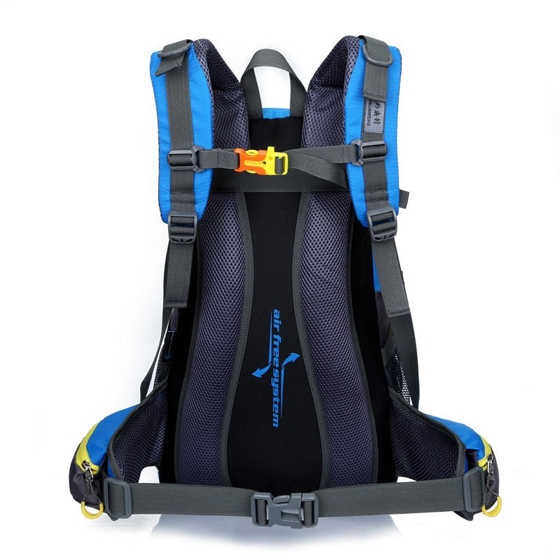 Mochila Camping Vult Montevie 40L