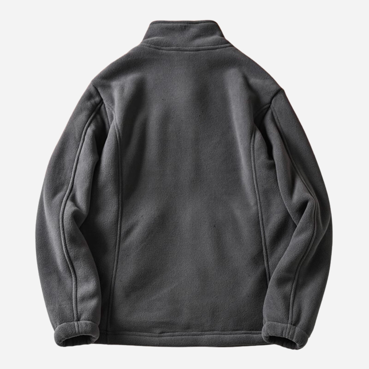 Jaqueta Fleece Masculino Soft Montevie