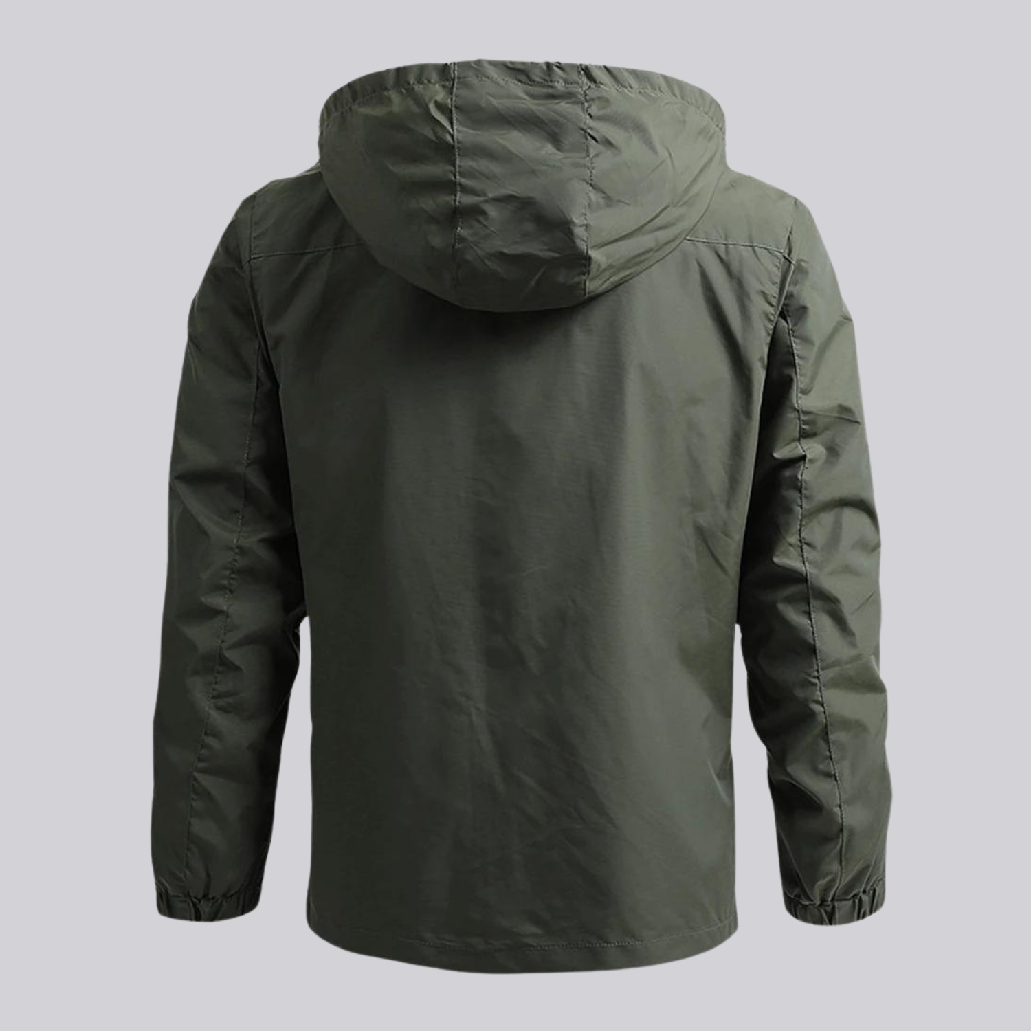 Jaqueta Masculina Impermeável Vent Montevie