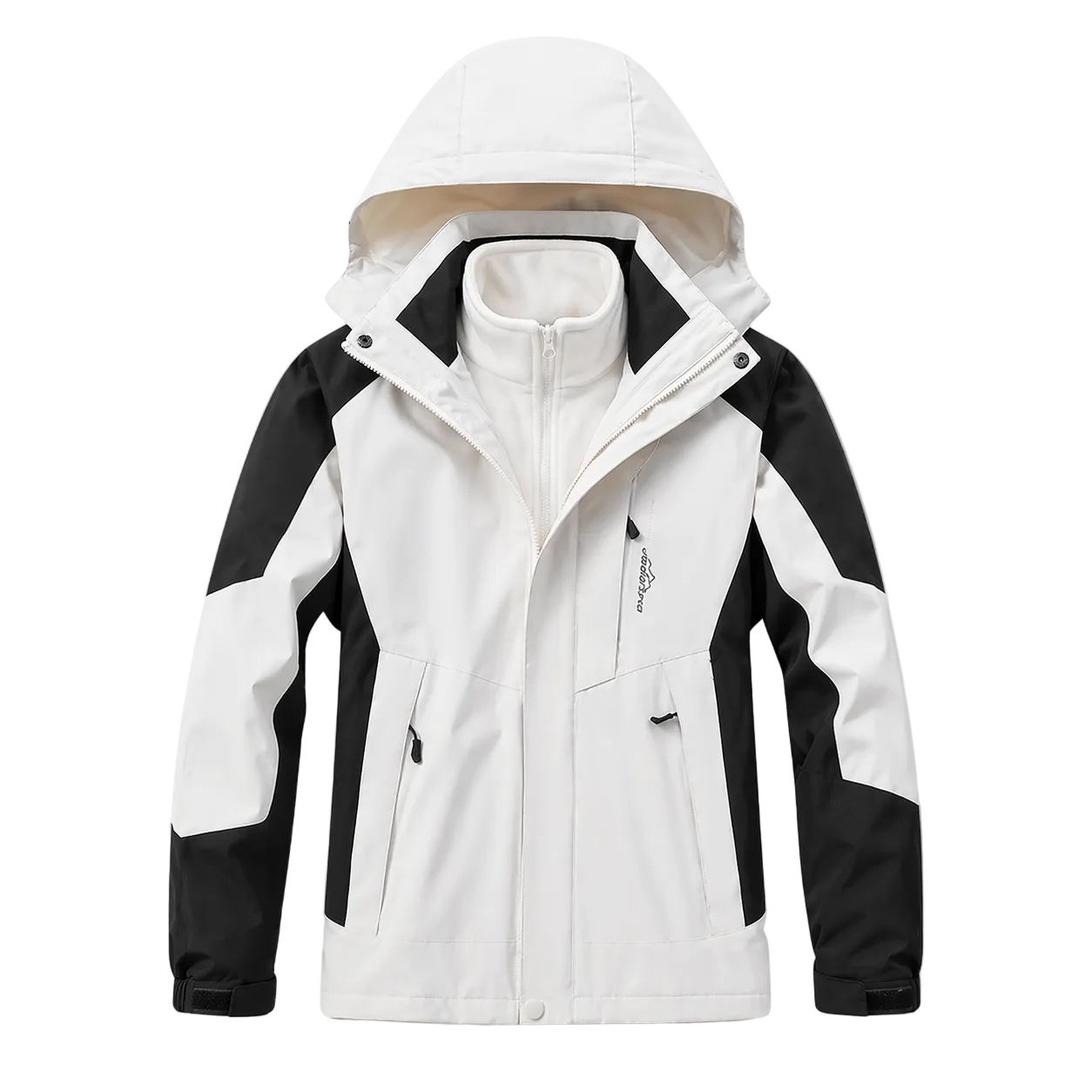 Jaqueta 3 em 1 Thermal Masculina Montevie