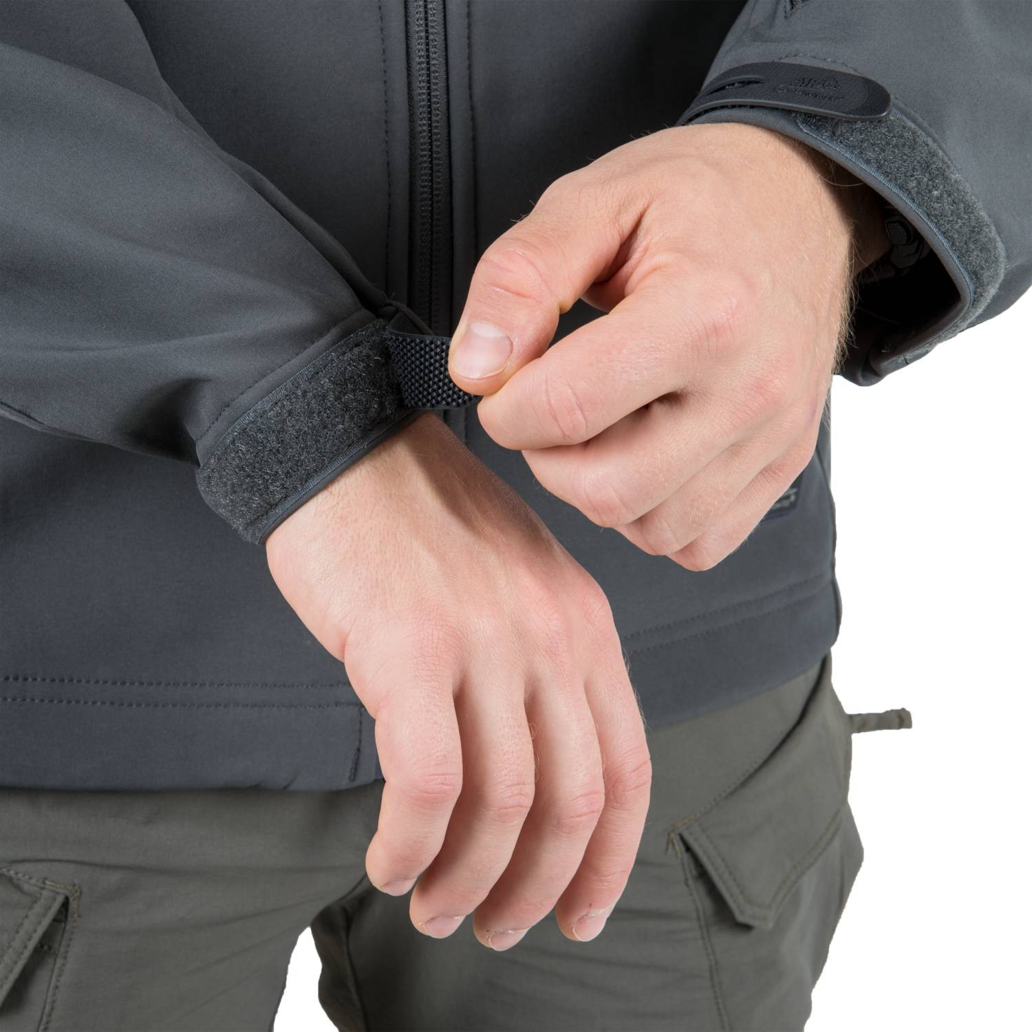 Jaqueta Masculina Strong Impermeável Montevie