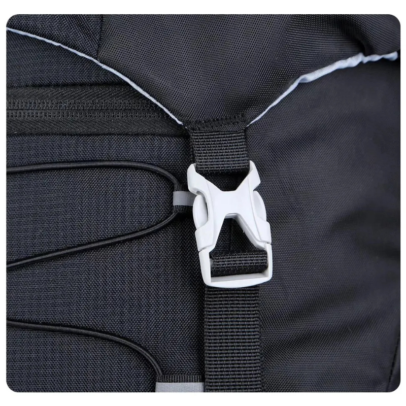 Mochila Cargueira de Camping Montevie 50L