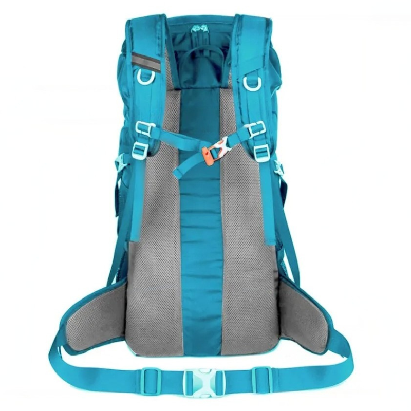 Mochila Cargueira de Camping Montevie 50L