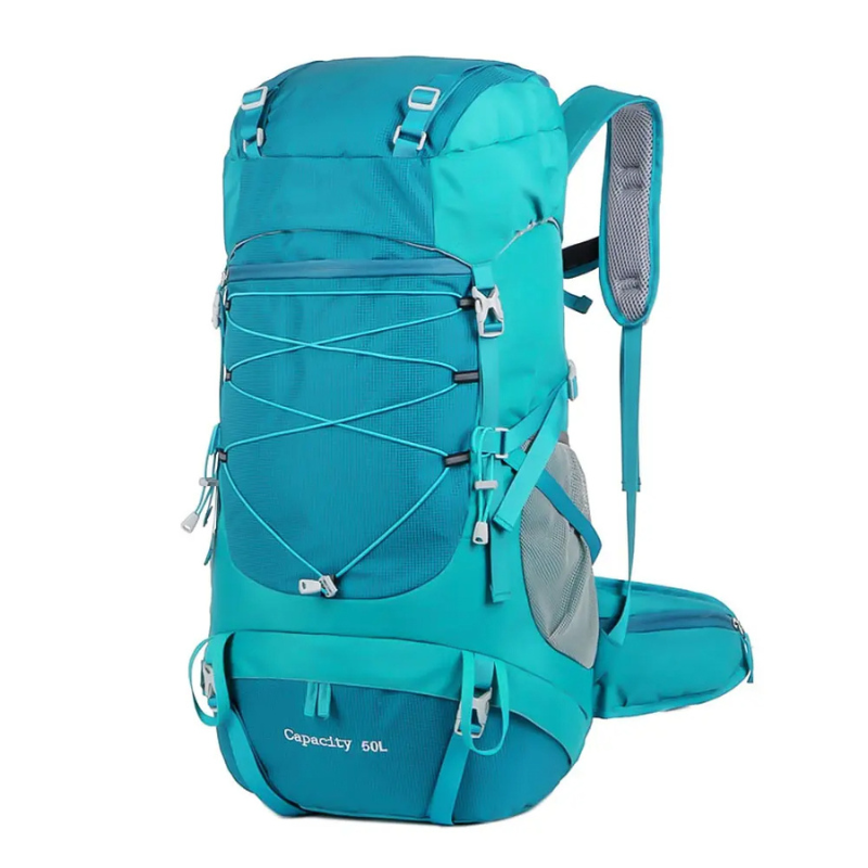 Mochila Cargueira de Camping Montevie 50L