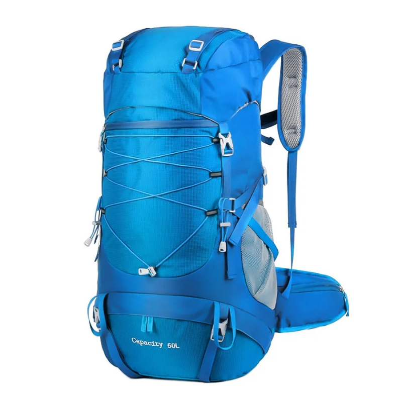 Mochila Cargueira de Camping Montevie 50L