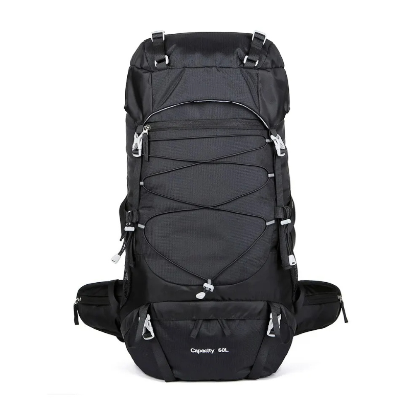 Mochila Cargueira de Camping Montevie 50L