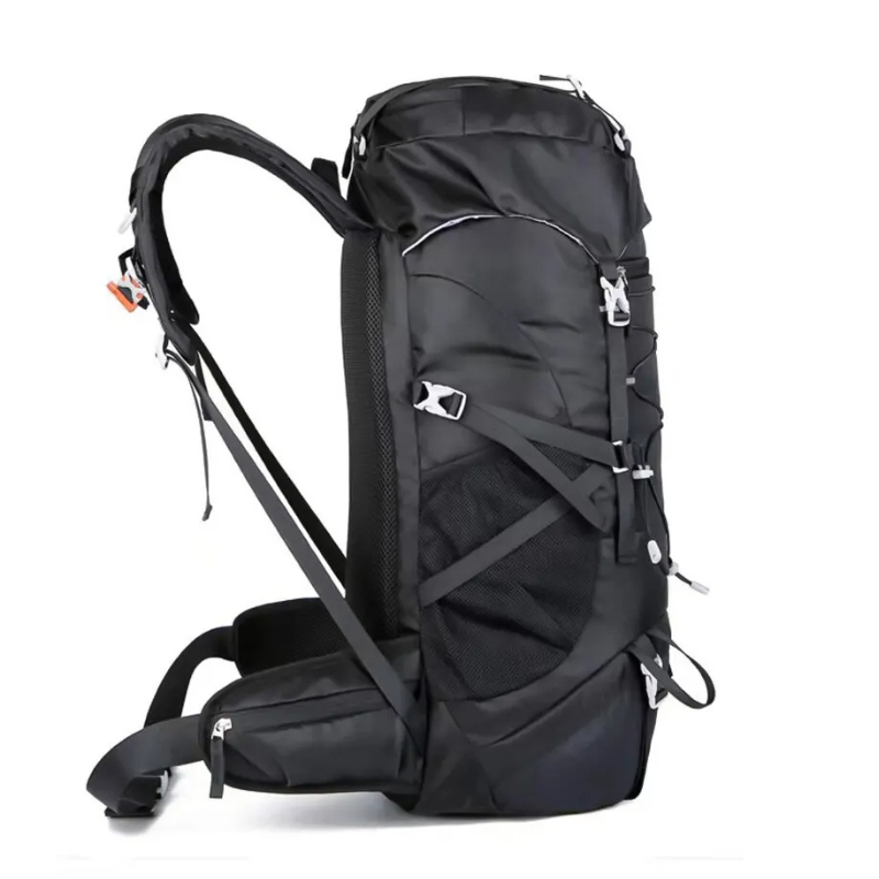 Mochila Cargueira de Camping Montevie 50L