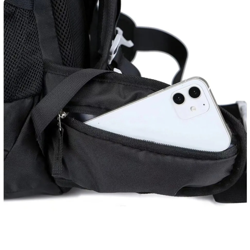 Mochila Cargueira de Camping Montevie 50L