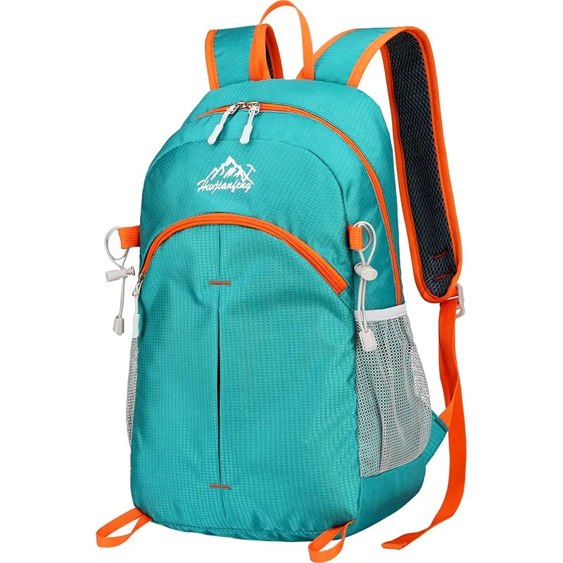 Mochila Impermeável Lore Montevie 18L