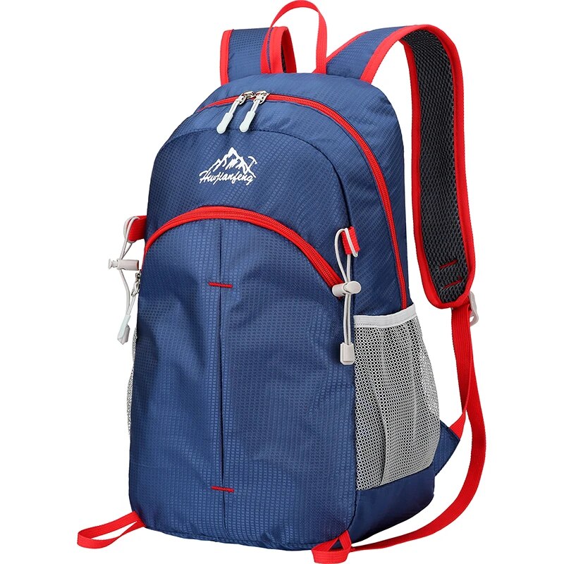 Mochila Impermeável Lore Montevie 18L