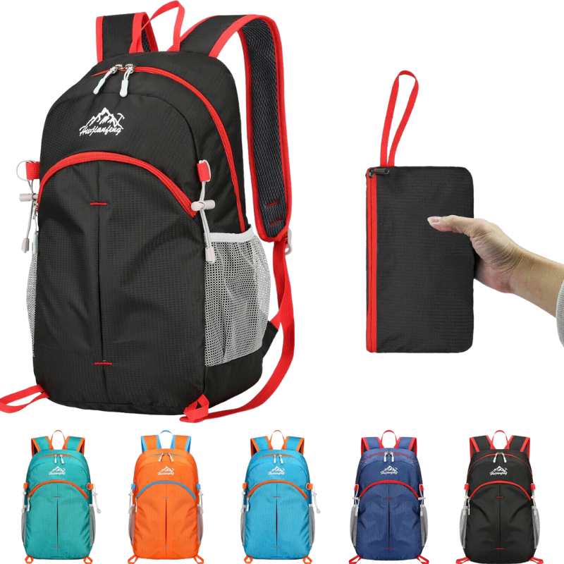 Mochila Impermeável Lore Montevie 18L