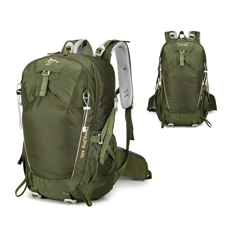 Mochila Camping Impermeável Montevie 40L