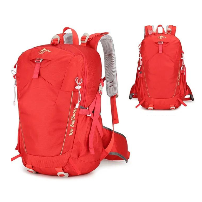 Mochila Camping Impermeável Montevie 40L