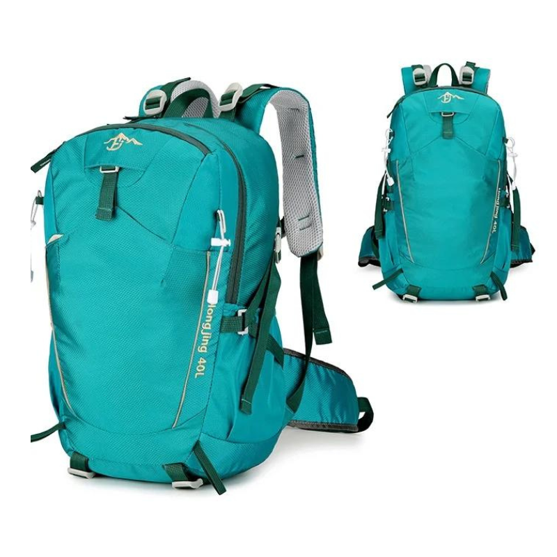 Mochila Camping Impermeável Montevie 40L
