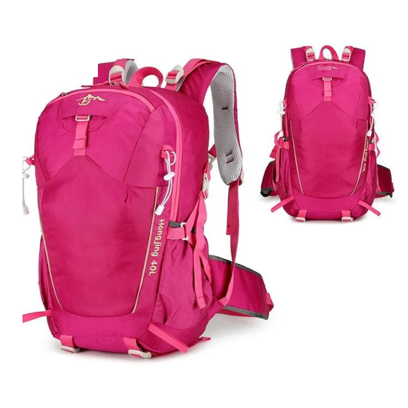 Mochila Camping Impermeável Montevie 40L