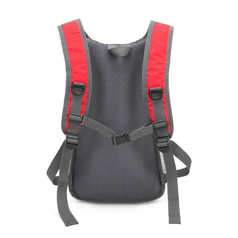 Mochila Soue Montevie 20L