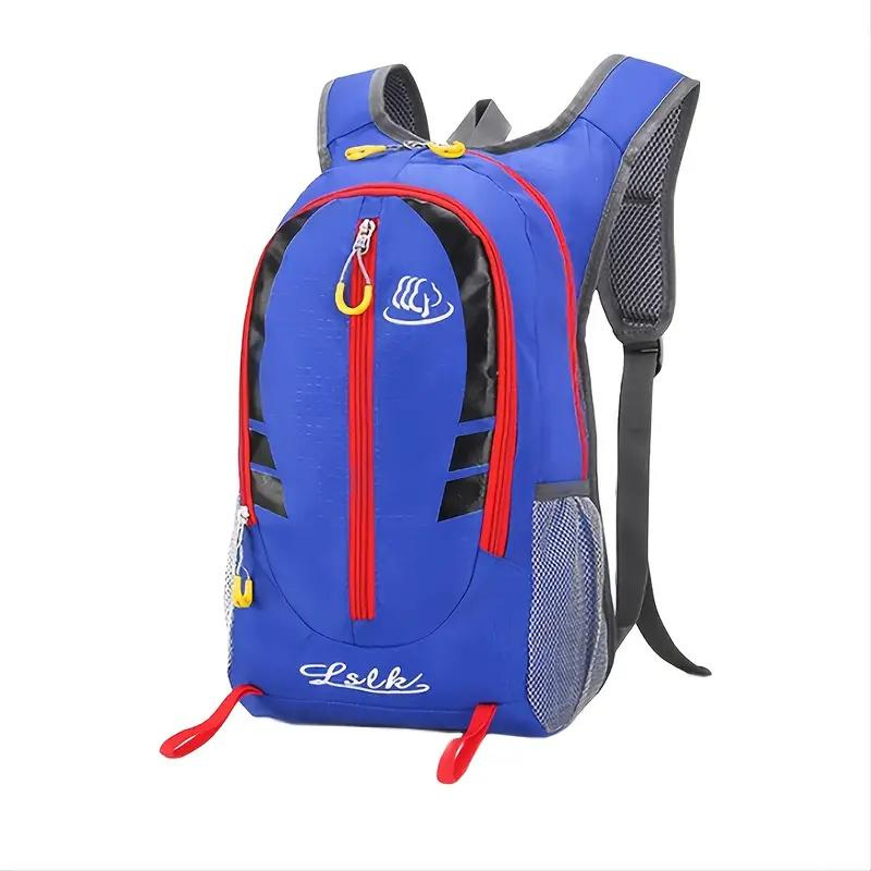 Mochila Soue Montevie 20L