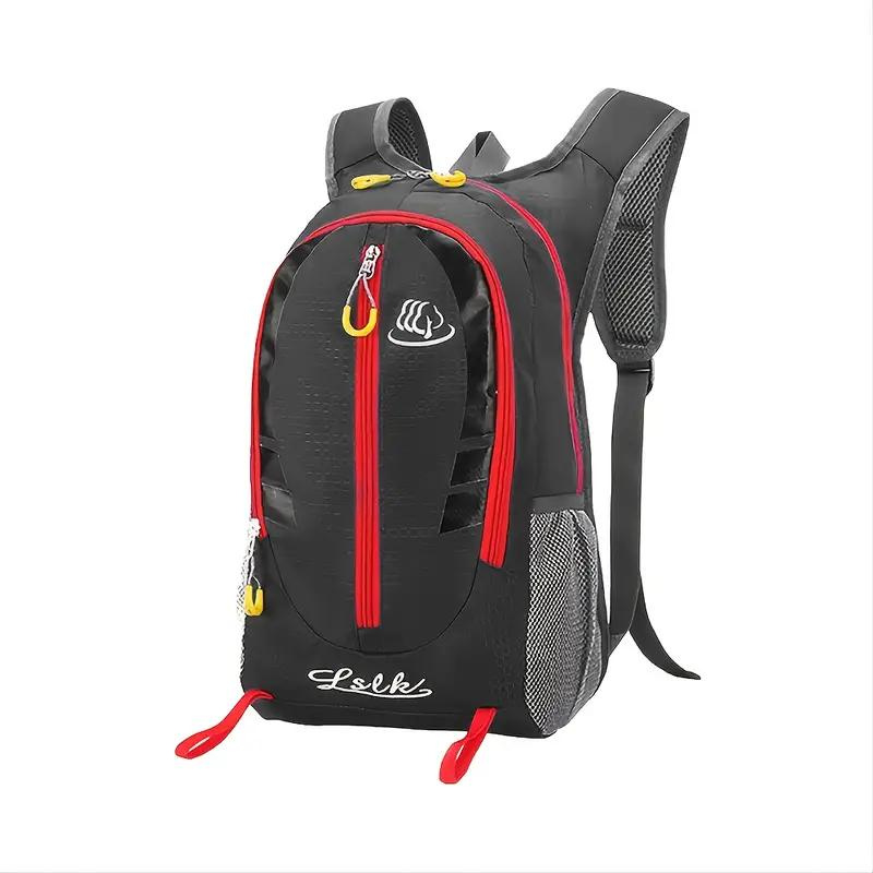 Mochila Soue Montevie 20L