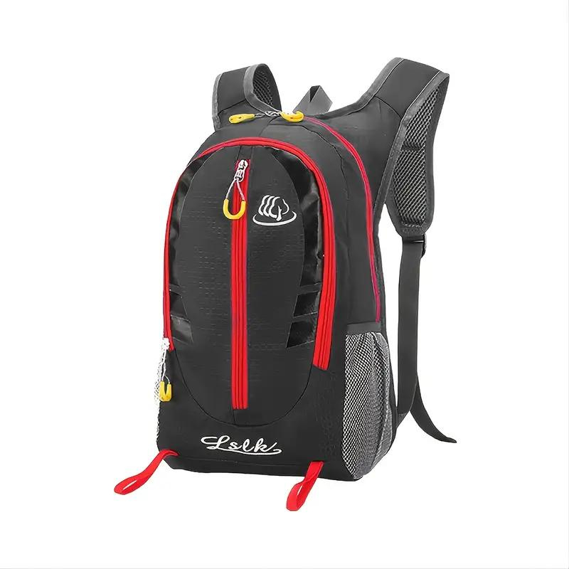 Mochila Soue 20L Montevie