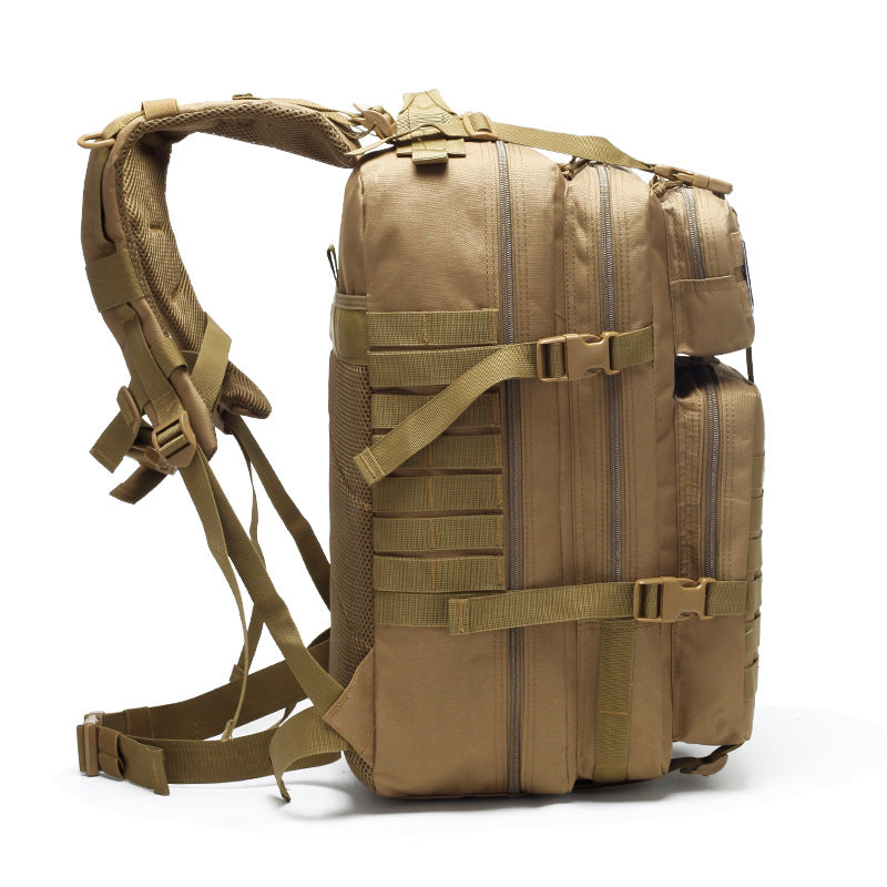 Mochila Tática Militar Montevie 50L