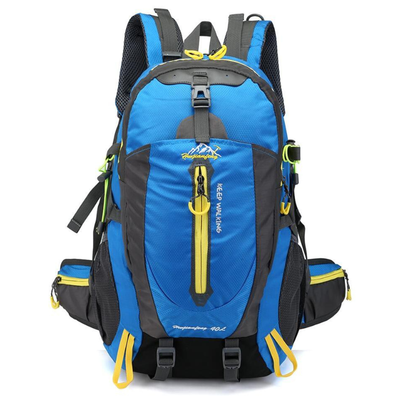 Mochila Camping Vult Montevie 40L