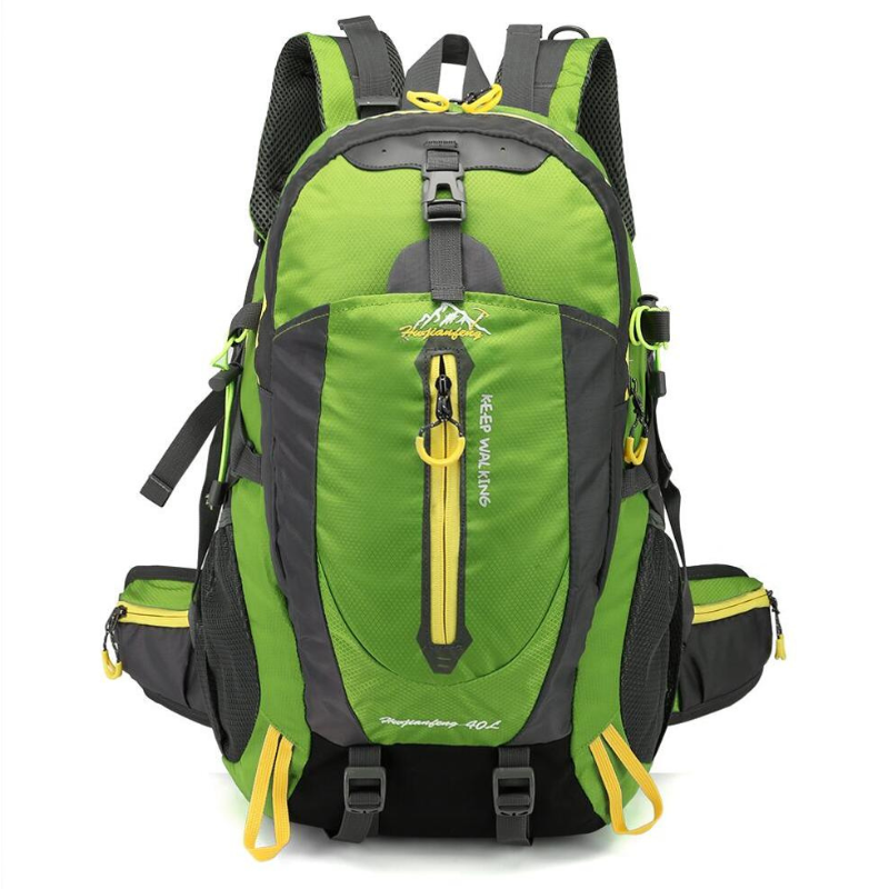 Mochila Camping Vult Montevie 40L