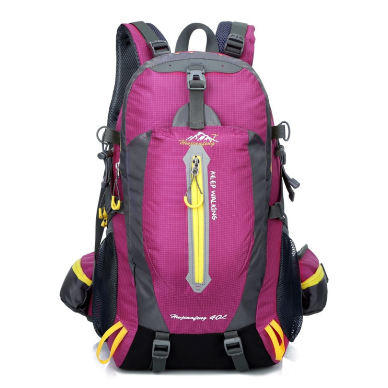 Mochila Camping Vult Montevie 40L