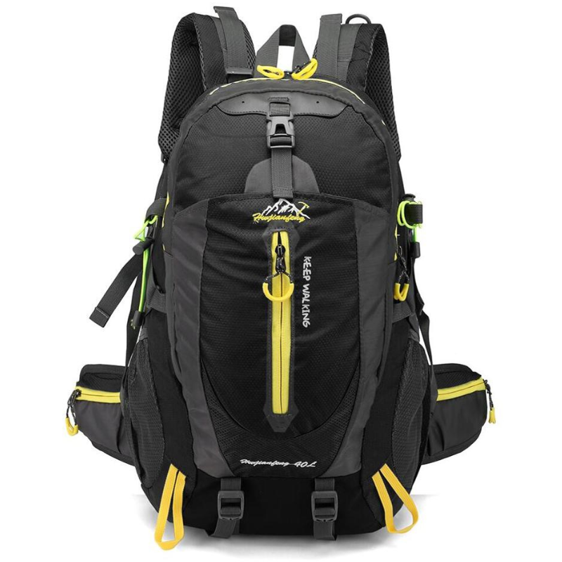 Mochila Camping Vult Montevie 40L