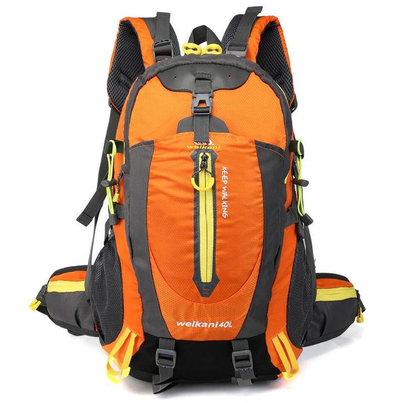 Mochila Camping Vult Montevie 40L